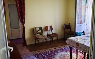Apartament 3 camere, 44,6 mp, Mănăștur – zona Flora. - Poză 1