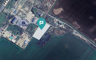 Teren intravilan 2,15 ha cu destinație industrială - Poză 3