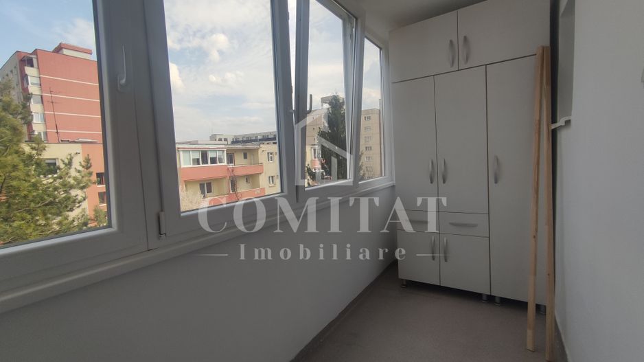 Apartament cu 3 camere decomandate | 2 balcoane | Grădini Mănăștur - Poză 10