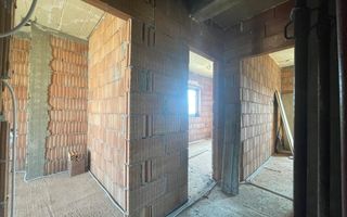 Duplex cu 4 camere - la cheie- Moșnița Nouă - Poză 8