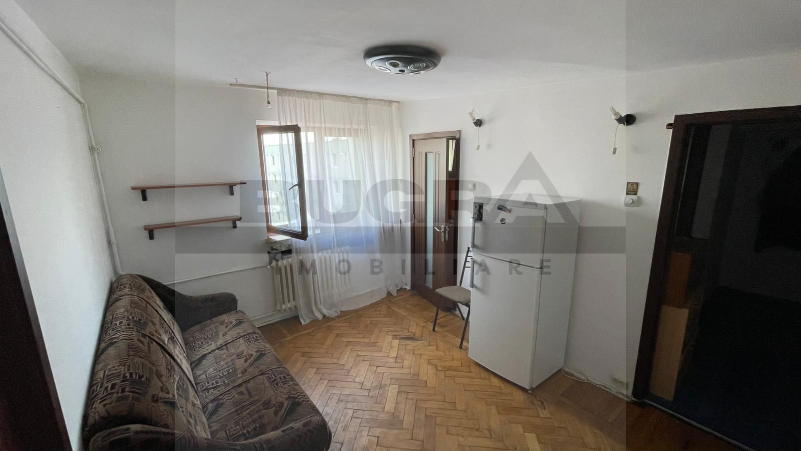 Apartament 2 camere,  30 mp, zona Albac - Poză 4