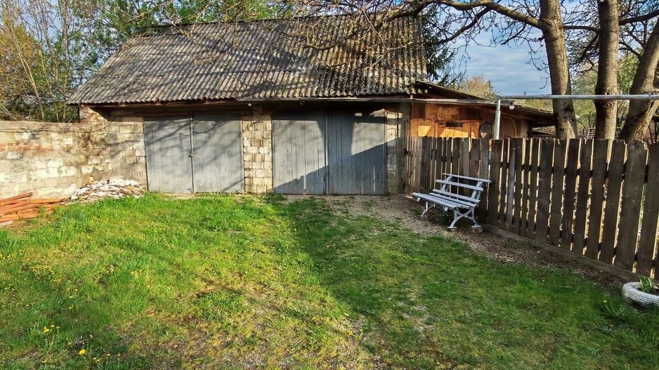 apartament la casa - zona Unirea - 3 camere - bucatarie - baie - teren generos - Poză 7
