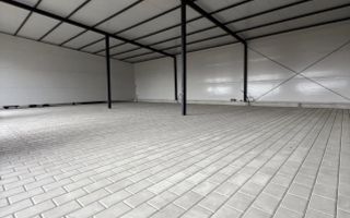 De inchiriat hala noua din panouri sandwich 170mp, Blaj - Poză 3