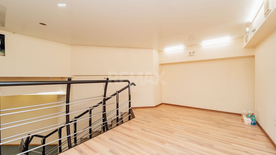 Spațiu comercial spre închiriere | Centru, Chișinău | 211 m² - Poză 15