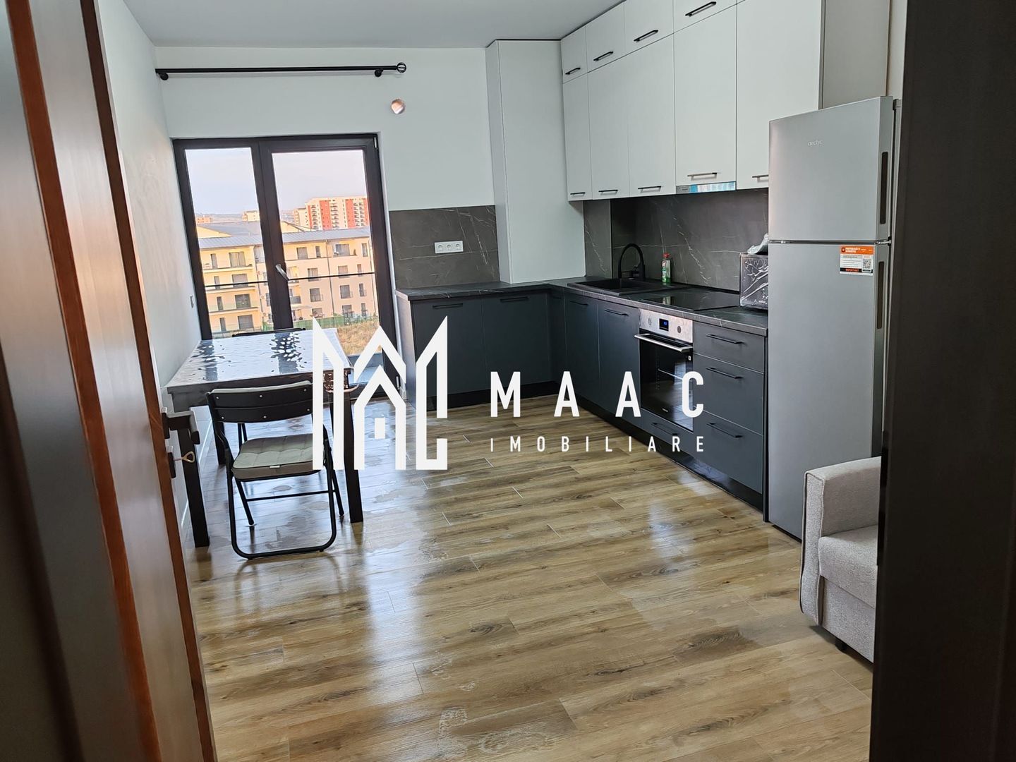 Apartament 2 camere de închiriat | Sibiu | Hipodrom 1 | 50 mp - Poză 2