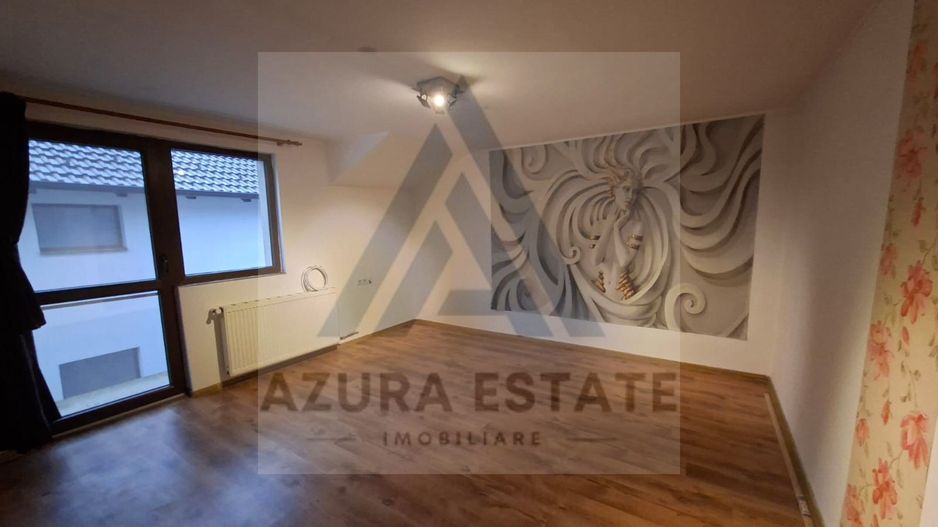 Casa 6 camere 2 bai curte 306 mp utili si parcare privata in Selimbar - Poză 11