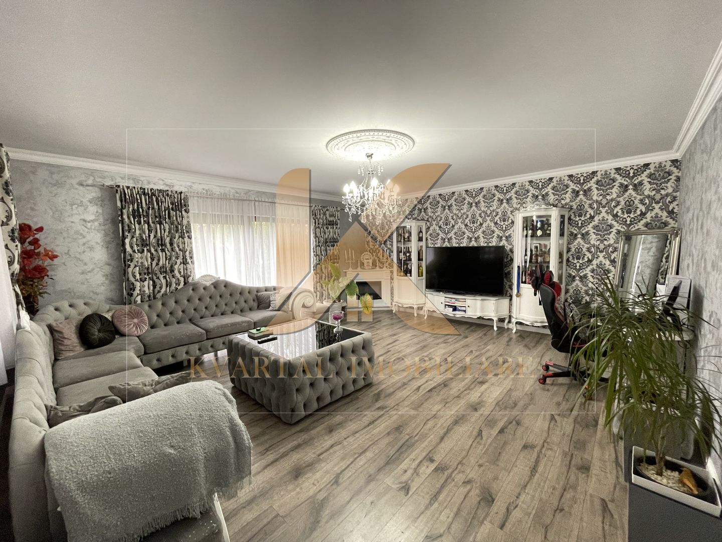 Casă la cheie cu teren de 1458 mp , Zona Aradul Nou . Negociabil - Poză 5