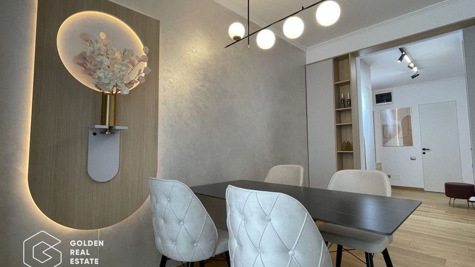 Apartament design modern si confort premium în zona Unirii - Poză 6