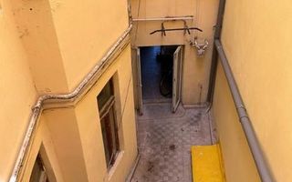 2 camere in vila I Mosilor - Cartierul Armenesc I Etaj 3 I Centrala - Poză 12