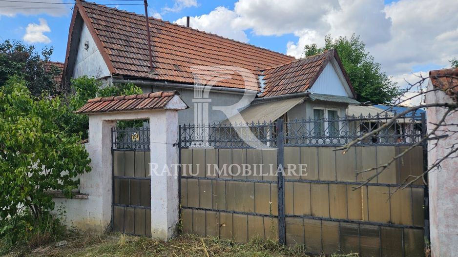 Casa cu teren generos | Spinus | Bihor - Poză 10