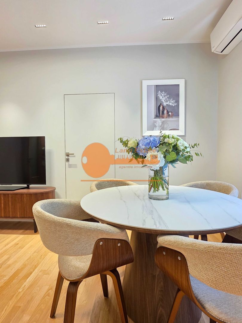 3 camere Dorobanti ( LUx ) - Poză 6