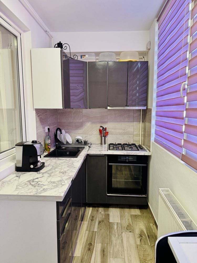 De vanzare Apartament 2 camere Militari Residence, Rezervelor - Poză 4