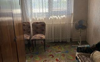 De vânzare: apartament 3 camere-Drumul Taberei-metrou-Râul Doamnei - Poză 2