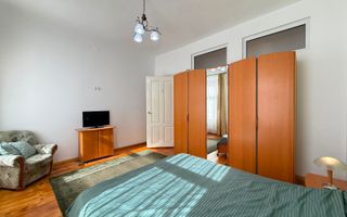 Apartament 3 camere | Etaj 1 | Renovat | Ultracentral - Poză 9