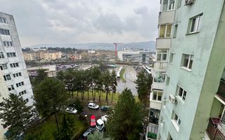 Apartament 2 camere,  decomandat, zona Clăbucet! - Poză 13