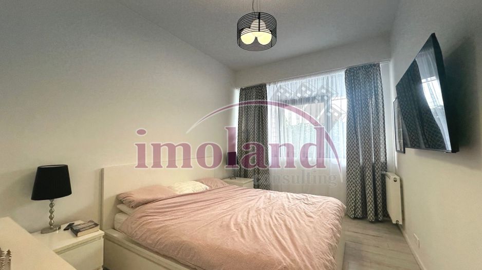 Apartament - 3 dormitoare si gradina  - Parter - Delea Veche 24 - Poză 16