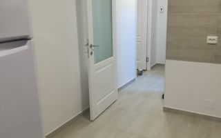 Garsonieră renovată | Centrală proprie | Apusului - Poză 4