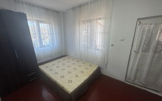 CASA DE VANZARE CU 4 CAMERE, APA SARATA, CAMPULUNG - Poză 15