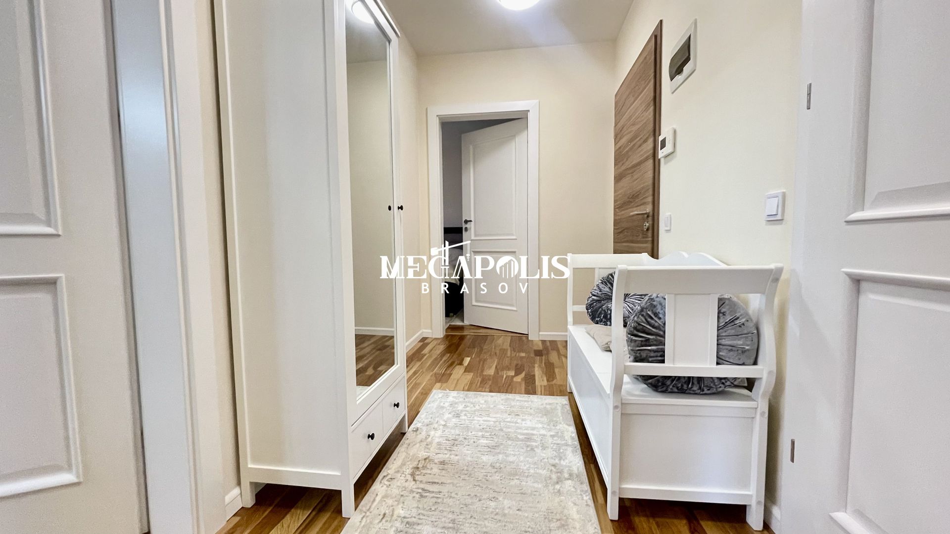 Apartament 2 camere | Imperial Residence | 2 balcoane - Poză 7