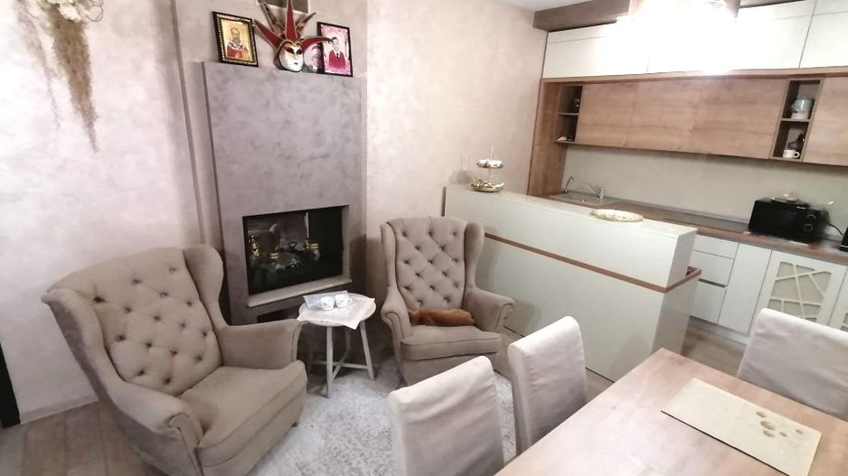 COICIU (Cod 01) Armonie și Eleganță pentru Două Generații! - Poză 13