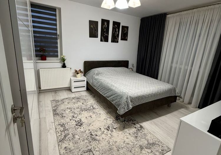 Apartament 3 camere Prelungirea Ghencea Sec 6 - Poză 2