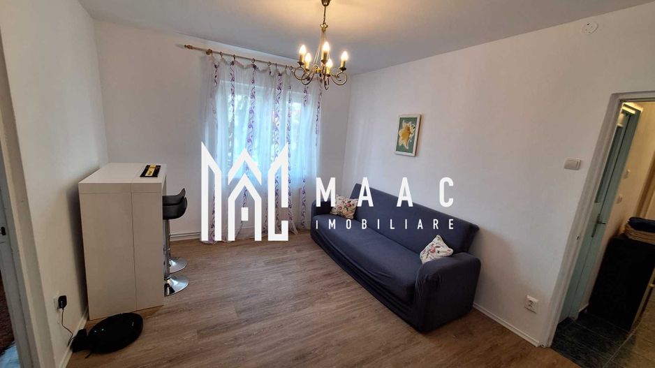 Apartament 3 camere de închiriat | Sibiu | lângă Agenția de Mediu - Poză 1