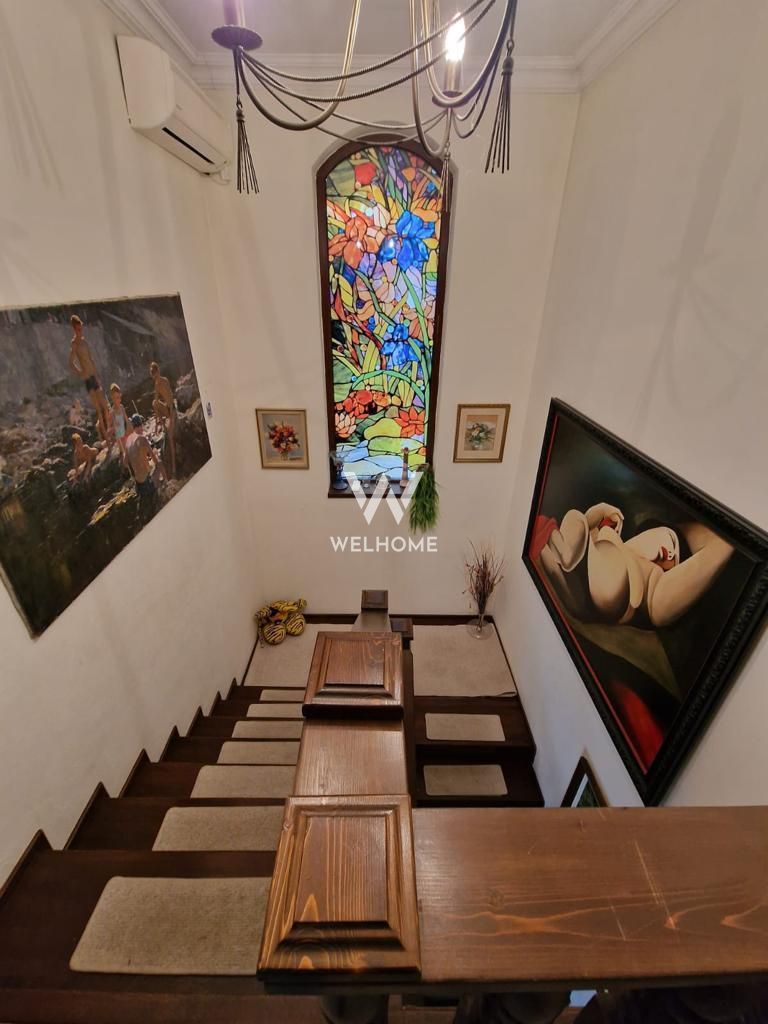 Casa stil mediteranean, teren generos - Sibiu, Selimbar - Poză 18