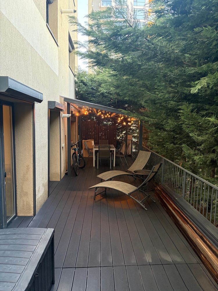 Superb apartament 3 Camere GranVia Park Parcul Liniei - Poză 8