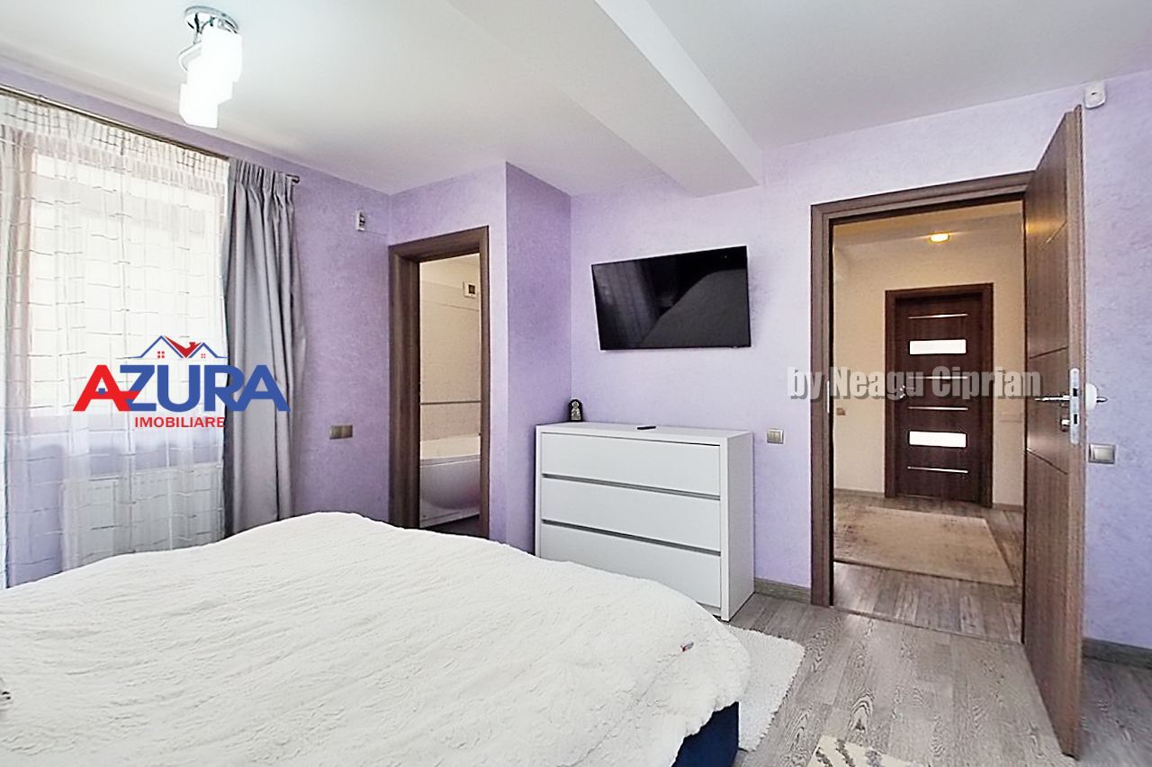 AZURA Imobiliare - Vila Budeasa Mare Primarie - Poză 30