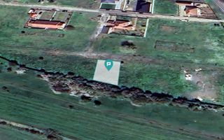 Terenuri intravilane  Cartier Verona, 4 km de Arad - Poză 4