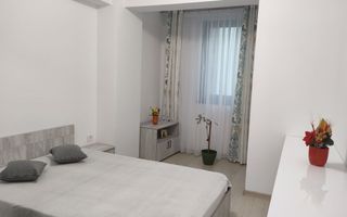APARTAMENT CU 2 CAMERE DE ÎNCHIRIAT – MICRO 17 - Poză 3