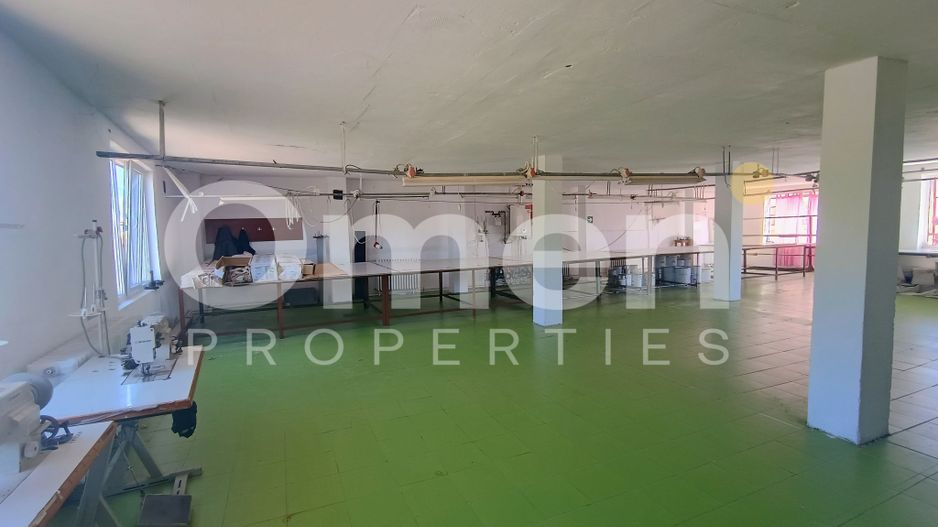 Spațiu comercial de închiriat 195 mp – Zona Centrul Vechi - Poză 4