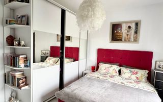 Apartament mobilat cu 2 camere | Dumbravita - Poză 3