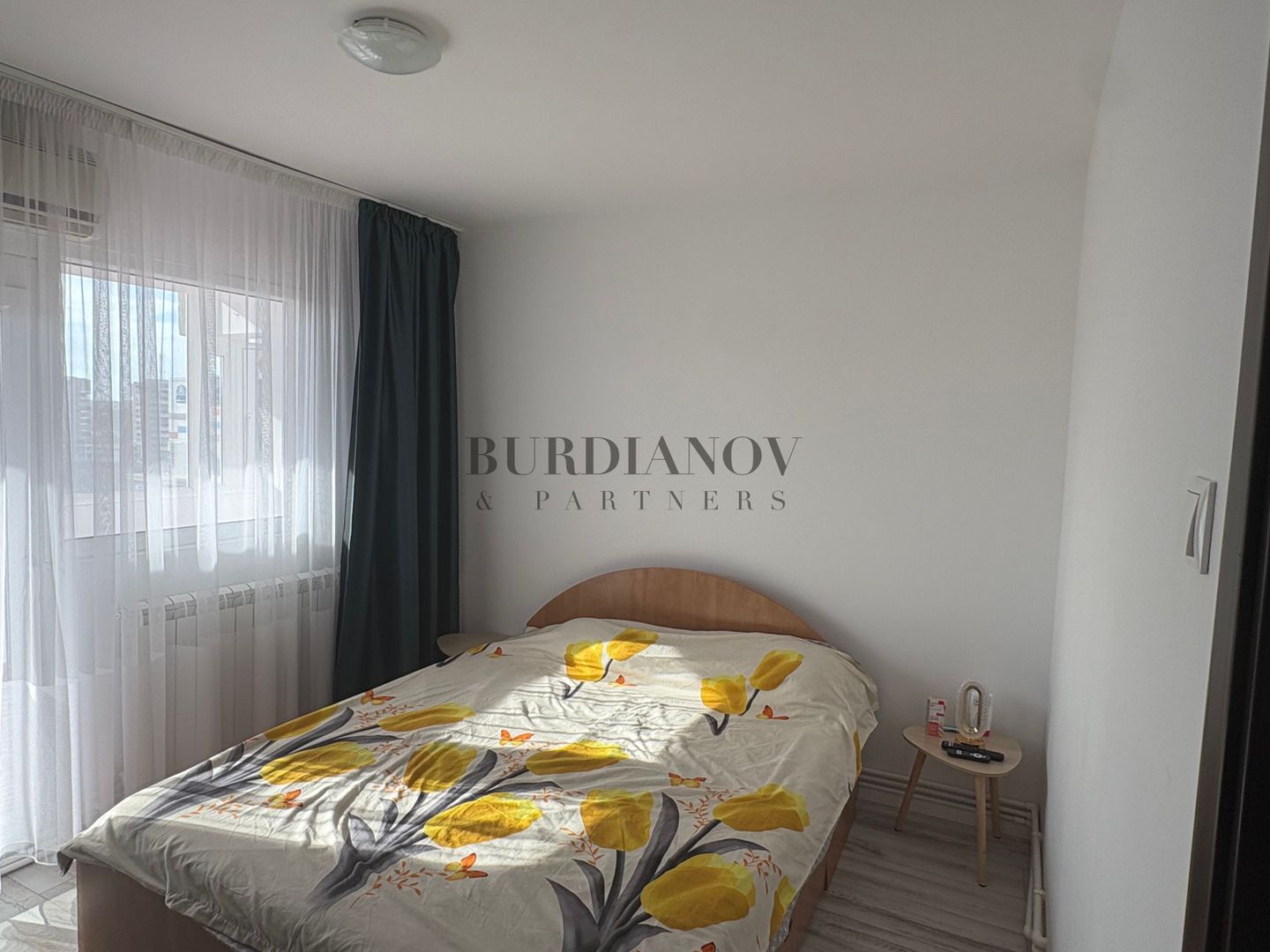 Apartament cu 3 camere - Centrală proprie- Drumul Taberei - Mall Plaza - Poză 10