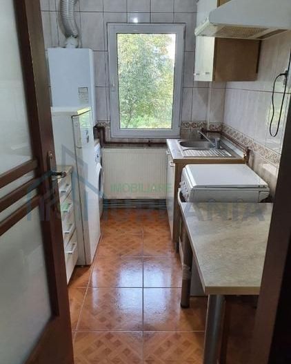Apartament 2 camere de inchiriat, Zona CUG (Selgros), Strada Principala, Iasi - Poză 2