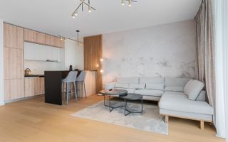 THE IVY Băneasa | 3 Camere | 92 mp | Parcare Inclusă | Complex Premium - Poză 3