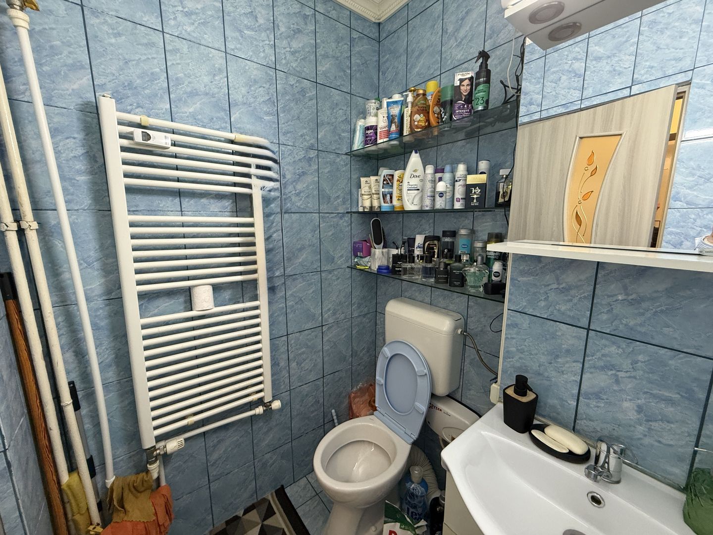 APARTAMENT 2 CAMERE | PARTER | BOXA | LOC DE PARCARE | RADAUTI - Poză 11