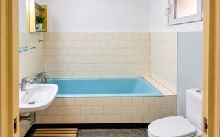 Apartament 2 camere Dorobanti | Imobil 1962 - Poză 6