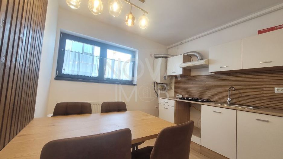 Apartament 2 camere, prima inchiriere, pet friendly - Doamna Stanca - Poză 3