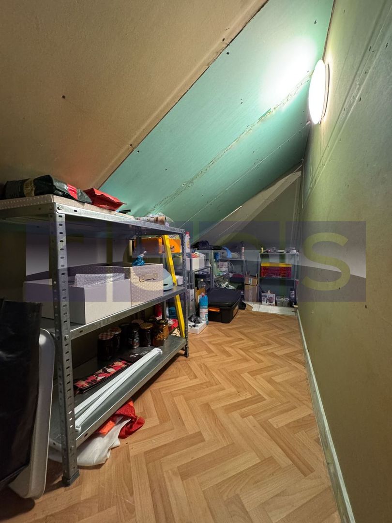 VANZARE 2 CAMERE IN VILA ZONA DOMENII | RENOVAT COMPLET | - Poză 15