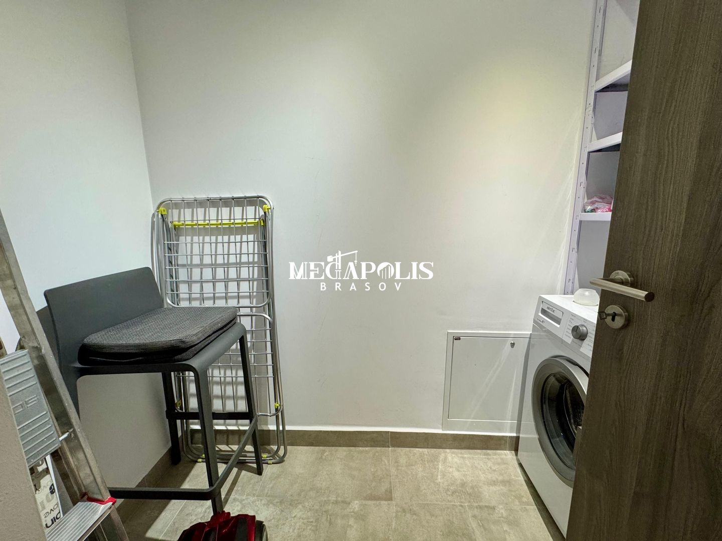 Apartament 2 Camere  | 48mp | Loc Parcare | Grandis Residence - Poză 15