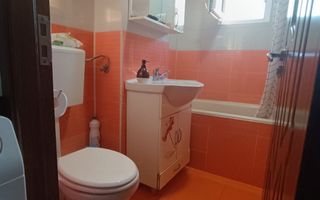 Vând apartament 3 camere MICRO 17 - Poză 5