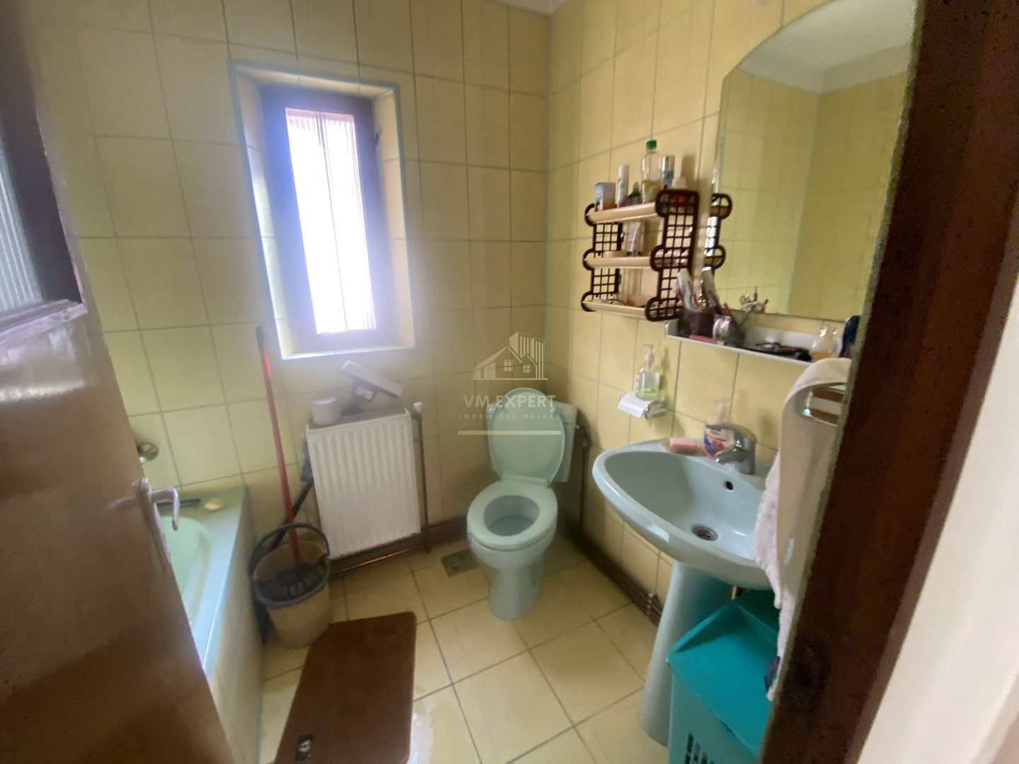 CASA 3 CAMERE 80 MP, TEREN 400 MP, CAMPULUNG - Poză 6