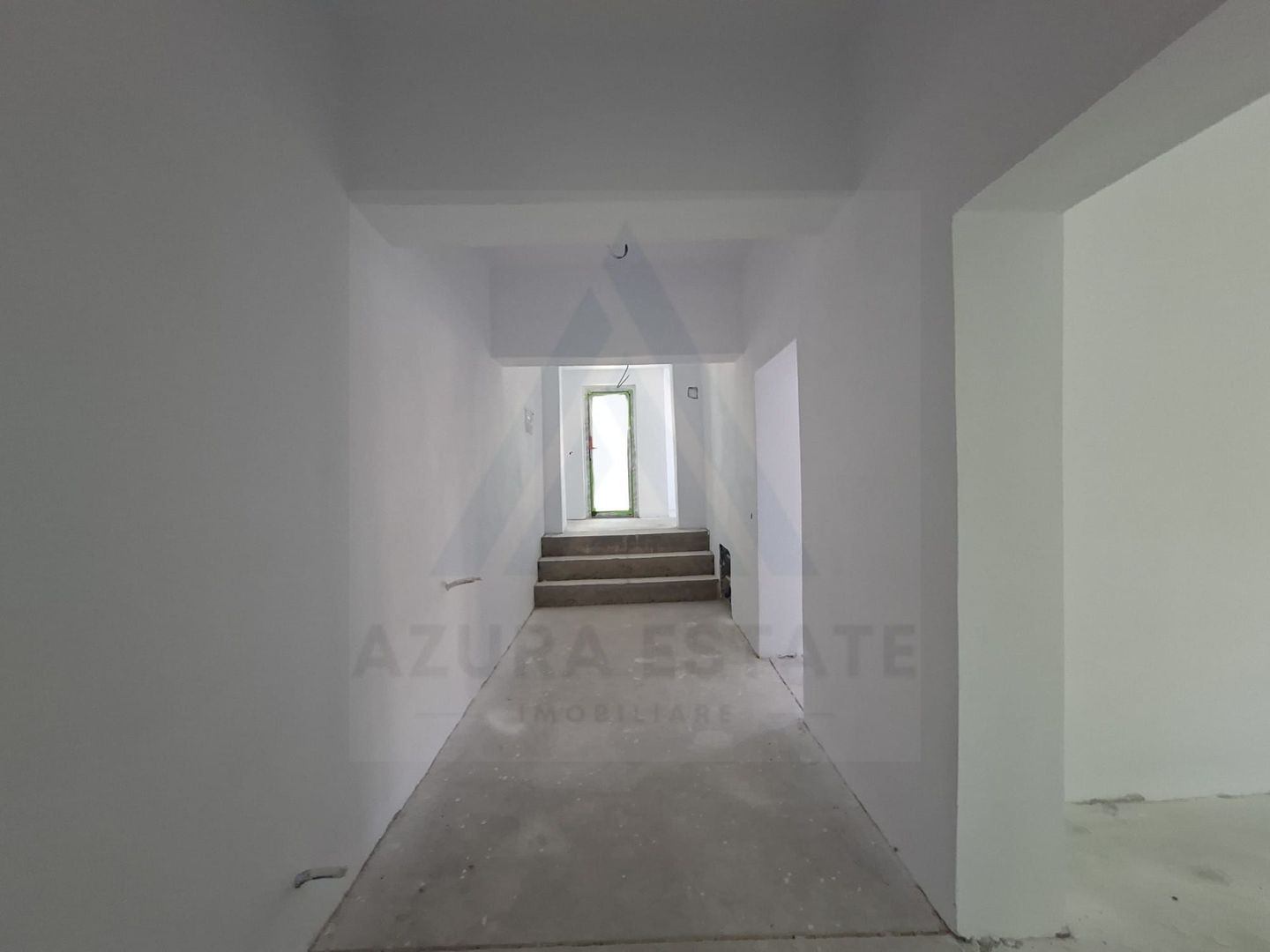 Casa individuala premium 236 mp utili si teren 1200 in Cisnadioara - Poză 8