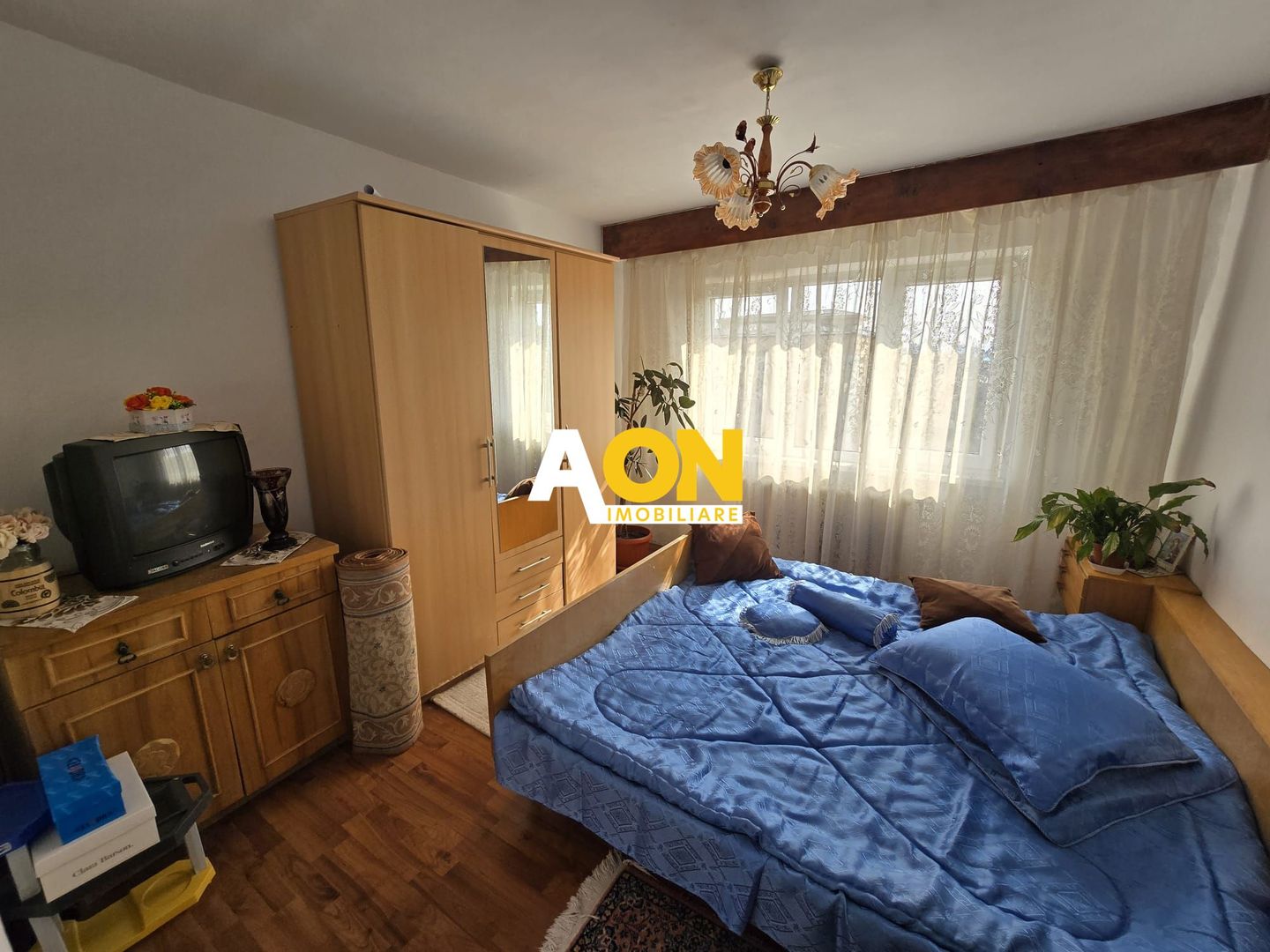 Apartament 3 Camere Decomandat, cu Panorama - Poză 7