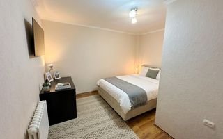 Vânzare, apartament 3 camere, 90 mp, str. Maria Drăgan, Ciocana - Poză 3