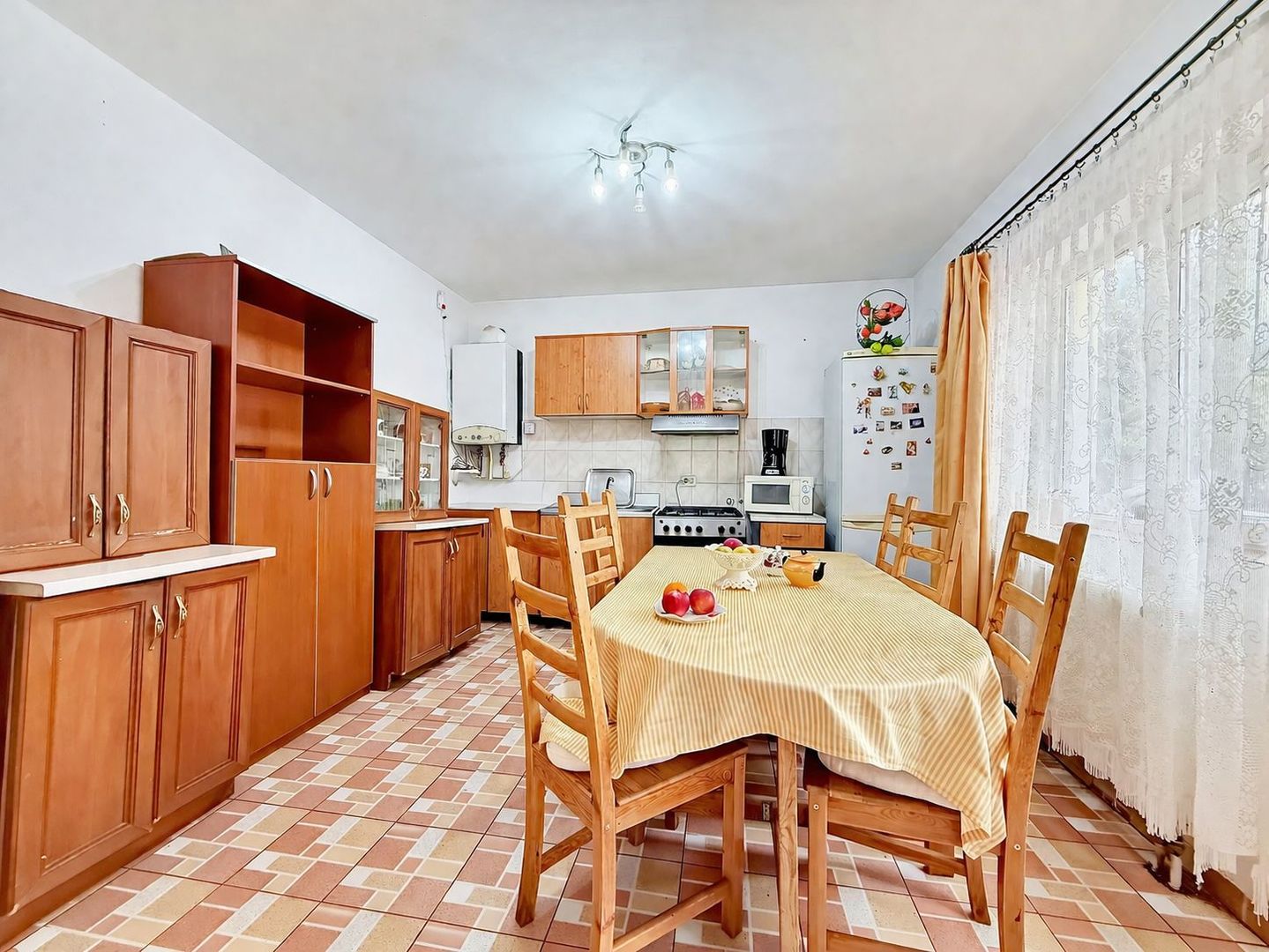 Vânzare Casă Individuală P+M – Calea Șagului | Compartimentare Flexibila - Poză 10