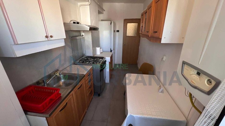Inchiriez apartament cu 1 camera Alexandru cel bun, Iasi - Poză 2