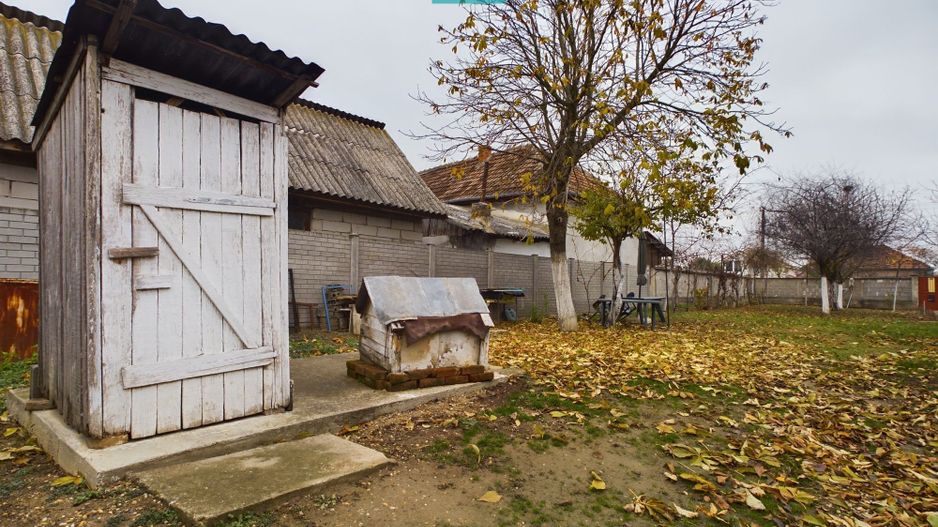 Casa cu 4 camere in Cicir - Poză 14