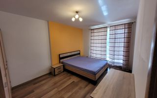 3 camere/Parcare subterană/Zona Iulius Mall - Poză 5